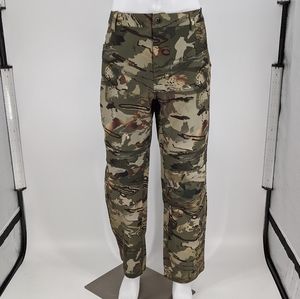 Under Armour Storm Camo Pants Men's 40/32